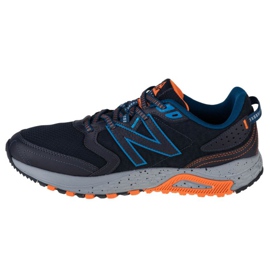Chaussures New Balance M MT410LN7 le noir 1 Chaussures New Balance M MT410LN7 le noir 1
