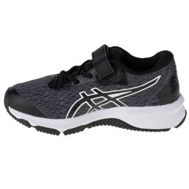 Asics GT-1000 9 Ps Jr 1014A151-004 noir 1