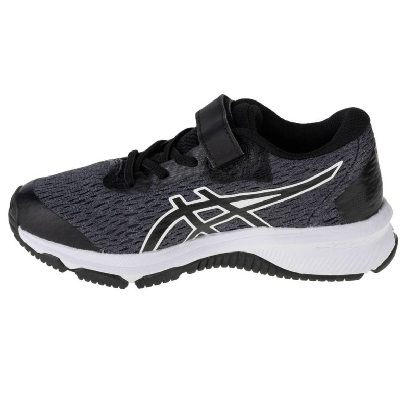 Asics GT-1000 9 Ps Jr 1014A151-004 le noir 1