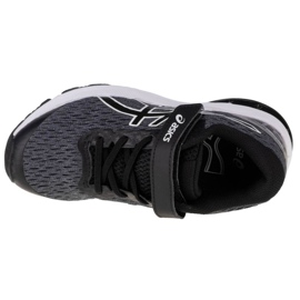 Asics GT-1000 9 Ps Jr 1014A151-004 le noir 2