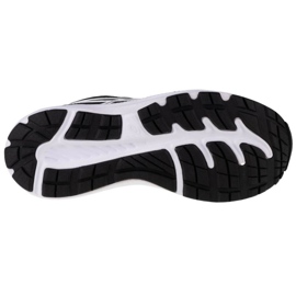 Asics Contend 7 Gs Jr 1014A192-002 le noir 2