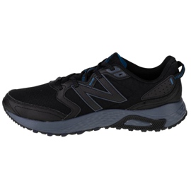 Chaussures New Balance M MT410LK7 le noir 1 Chaussures New Balance M MT410LK7 le noir 1