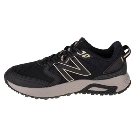 Chaussures New Balance W WT410LK7 noir 1