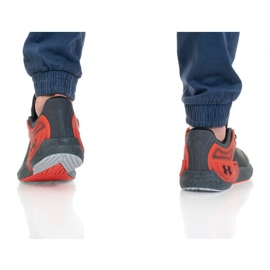 Under Armour Ua Hovr Apex 2 M 3023 007-102 le noir 2