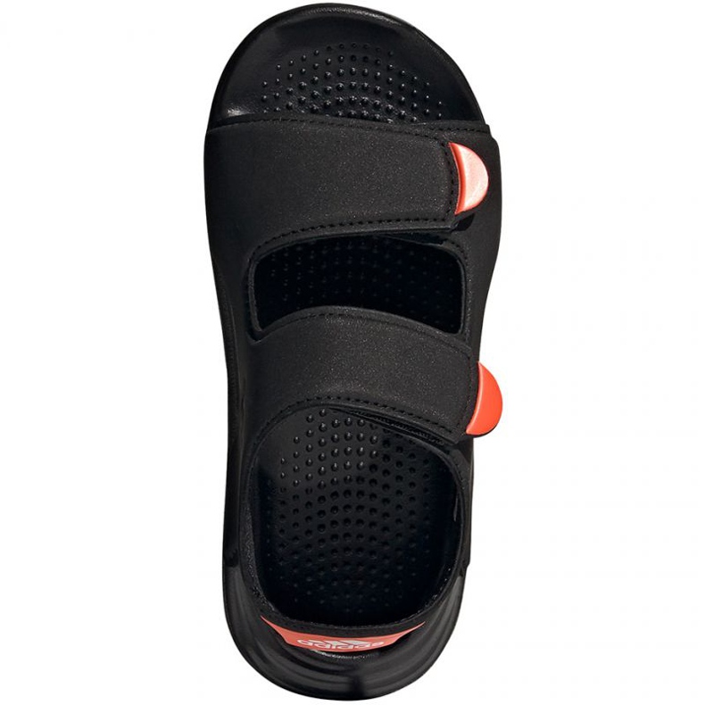 Sandales Adidas Jr FY8936 ['noir'] noir 1