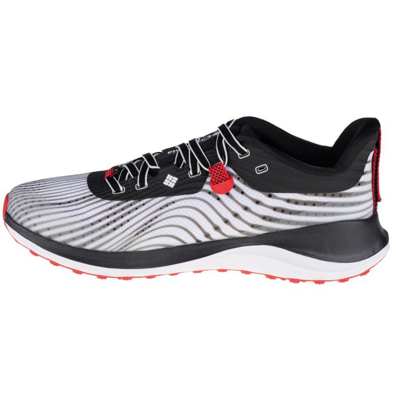 Columbia Escape Ascension M 1928041 100 multicolore noir 1