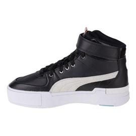 Puma Cali Sport Haut Contact M 374110 02 noir 1