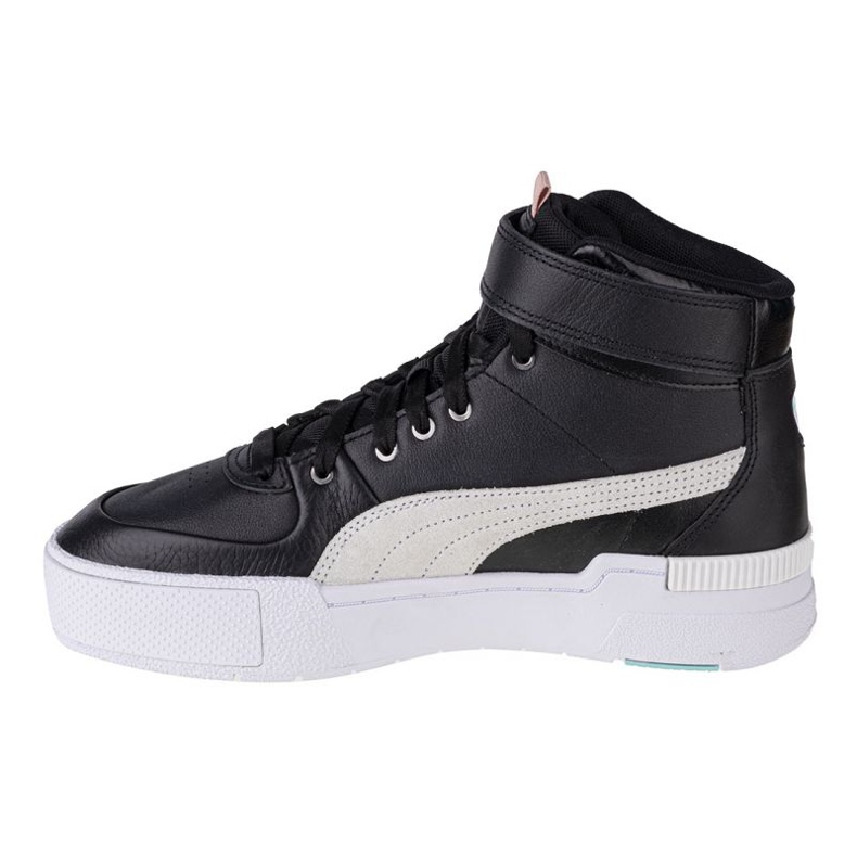 Puma Cali Sport Haut Contact M 374110 02 noir 1
