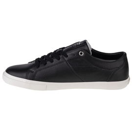 Levis Chaussures Levi's Woods M 225826-794-59 noir 1