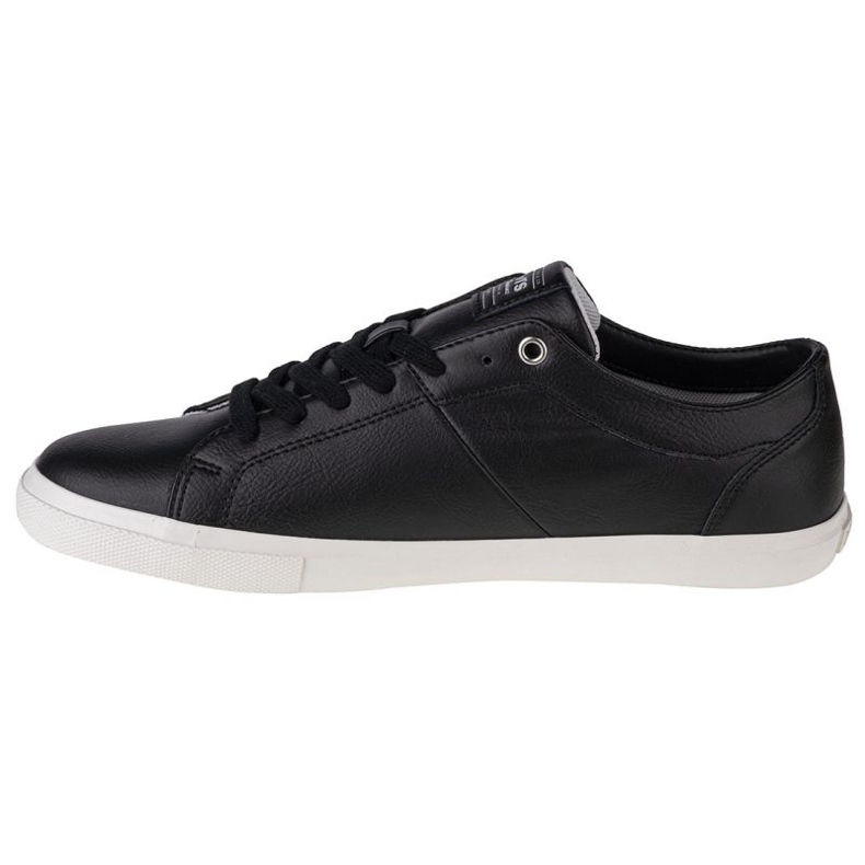 Levis Chaussures Levi's Woods M 225826-794-59 noir 1
