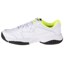 Chaussures Nike Court Lite 2 Jr CD0440-104 blanche 1