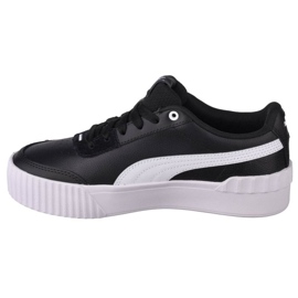 Puma Carina Lift W 373031 06 noir 1