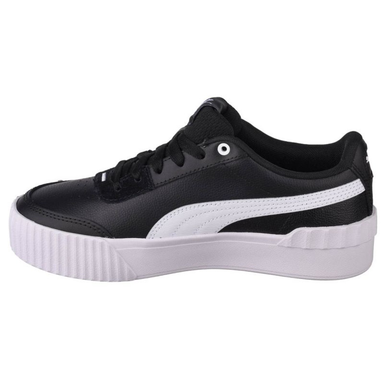 Puma Carina Lift W 373031 06 noir 1