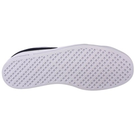 Puma Smash Vulc M 359622 10 blanche le noir 3