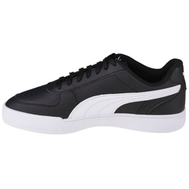 Puma Caven M 380810 04 le noir 1