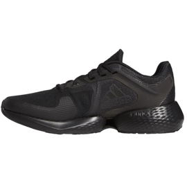 Chaussures de course Adidas Alphatorsion M FW0666 le noir 1