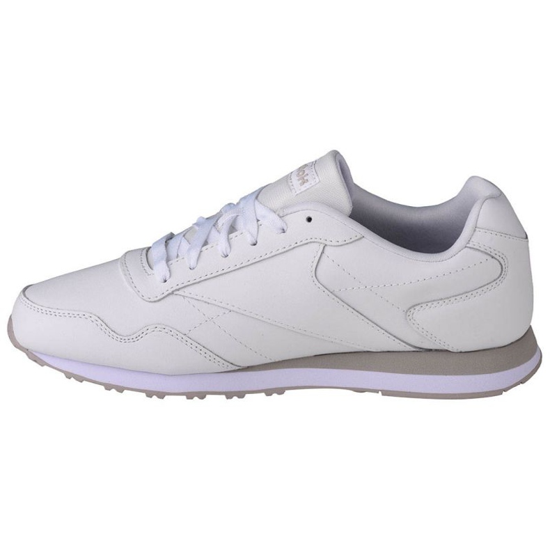 Reebok Royal Glide Lx M BS7990 blanche 1