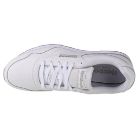Reebok Royal Glide Lx M BS7990 blanche 2