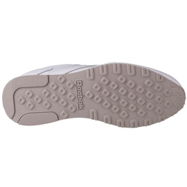 Reebok Royal Glide Lx M BS7990 blanche 3