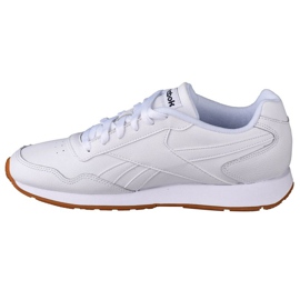 Chaussures Reebok Royal Glide M DV5412 blanc 1