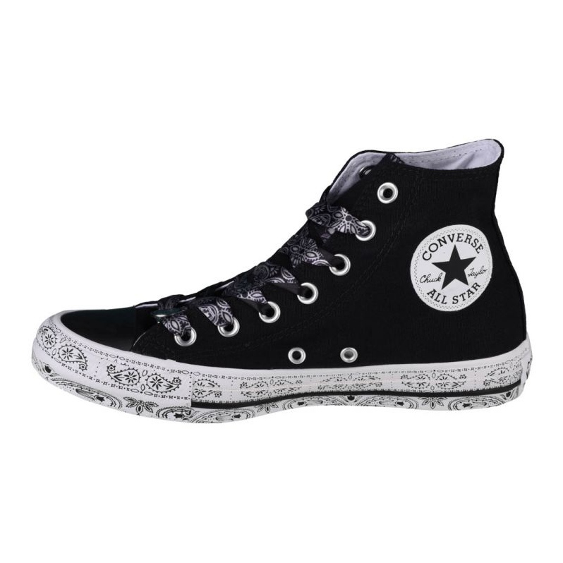 Converse femme store miley cyrus