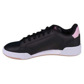 Chaussures Adidas Roguera FY8883 le noir 1