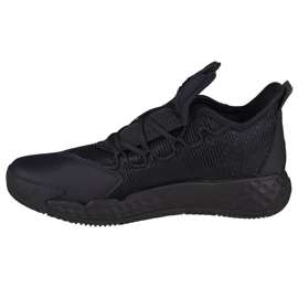 Chaussures Adidas Pro Boost Low M G58681 multicolore le noir 1