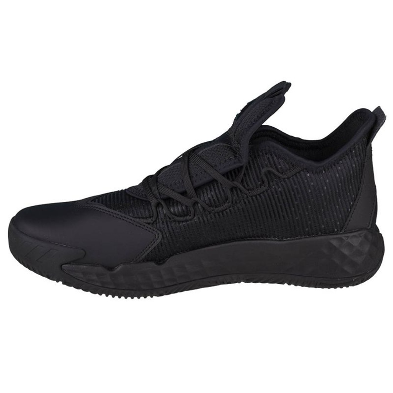 Chaussures Adidas Pro Boost Low M G58681 multicolore noir 1