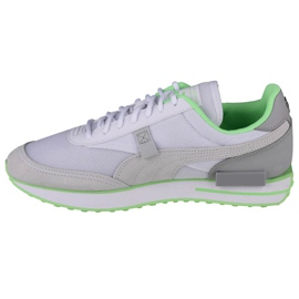 Puma Mercedes Future Rider F1 M 306793 01 gris 1