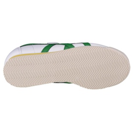 Asics Onitsuka Tiger Corsair Ps Jr 1184A051-100 blanche multicolore 3
