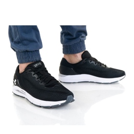 Chaussures Under Armour Ua Hovr Sonic 4 M 3023543-002 noir 1