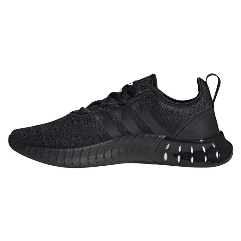Chaussures de course Adidas Kaptir Super W FZ2788 le noir 1