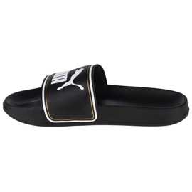 Puma Leadcat Ftr Slide Jr 372014 01 noir 1
