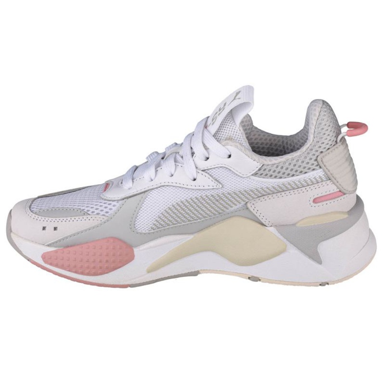 Puma Wn RS-X Toys W 369449 12 chaussures blanche 1