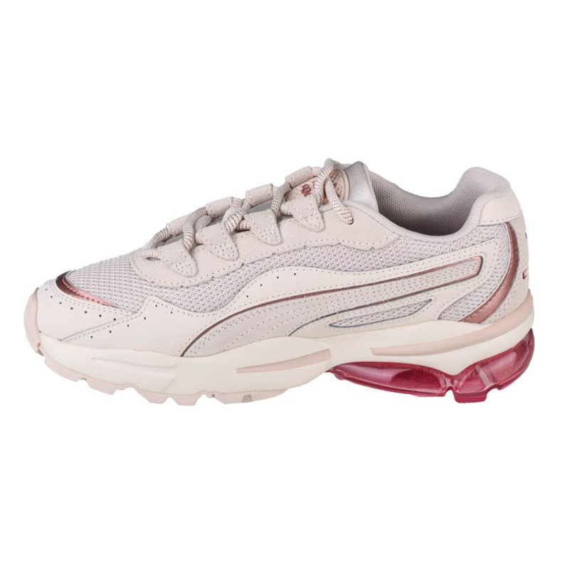 Chaussures Puma Cell Stellar Soft W 370948 01 rose 1 Chaussures Puma Cell Stellar Soft W 370948 01 rose 1