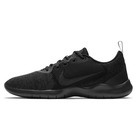 Chaussure de course Nike Flex Experience Run 10 M CI9960-001 noir 1