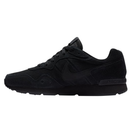 Chaussure Nike Venture Runner Suede M CQ4557-002 le noir 1 Chaussure Nike Venture Runner Suede M CQ4557-002 le noir 1