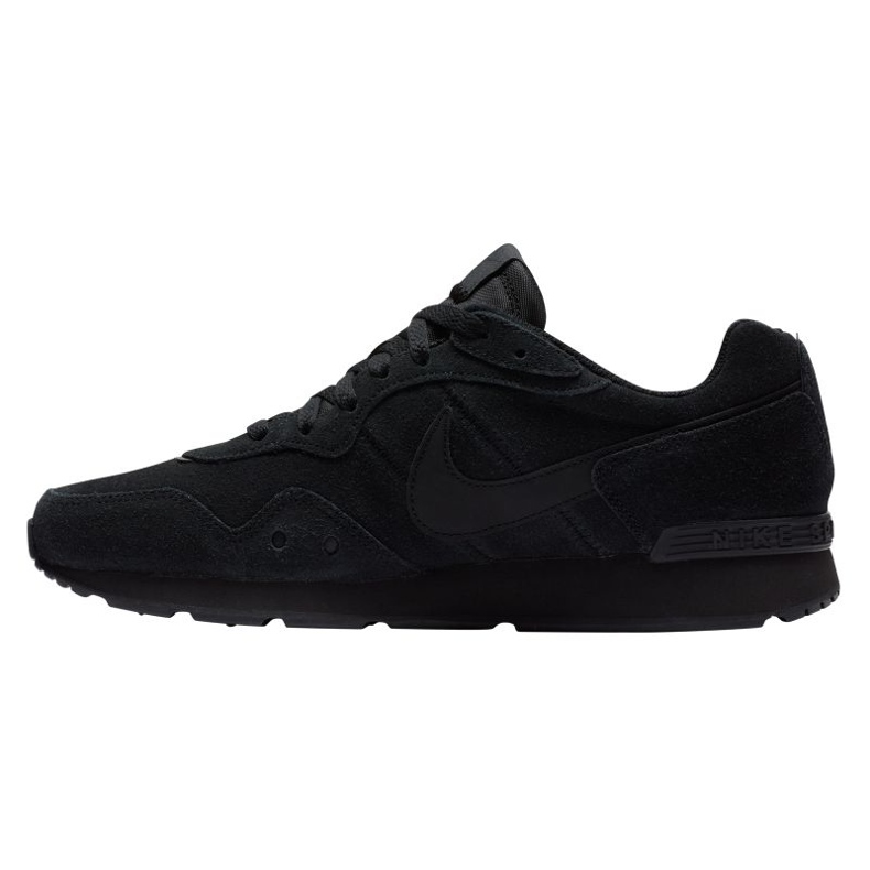 Chaussure Nike Venture Runner Suede M CQ4557-002 le noir 1