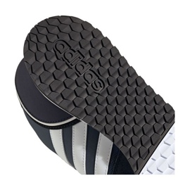 Chaussures adidas 8K 2020 M FY8039 bleu marin 1