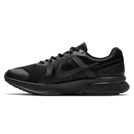Chaussure Nike Run Swift 2 M CU3517-002 le noir 5