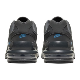 Chaussure Nike Air Max Wright Jr CT6021-001 noir 1