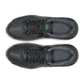 Chaussure Nike Air Max Wright Jr CT6021-001 le noir 2
