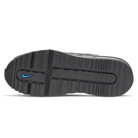 Chaussure Nike Air Max Wright Jr CT6021-001 le noir 3