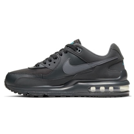 Chaussure Nike Air Max Wright Jr CT6021-001 le noir 4