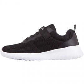 Chaussures Kappa Ces K 260798K 1110 blanche 1