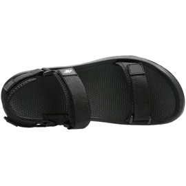 Sandales 4F H4L21 M SAM001 20S noir 1