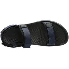 Sandales 4F H4L21 M SAM001 31S le noir bleu marin 1