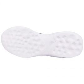 Chaussures Kappa Pendo 243026 le noir 1