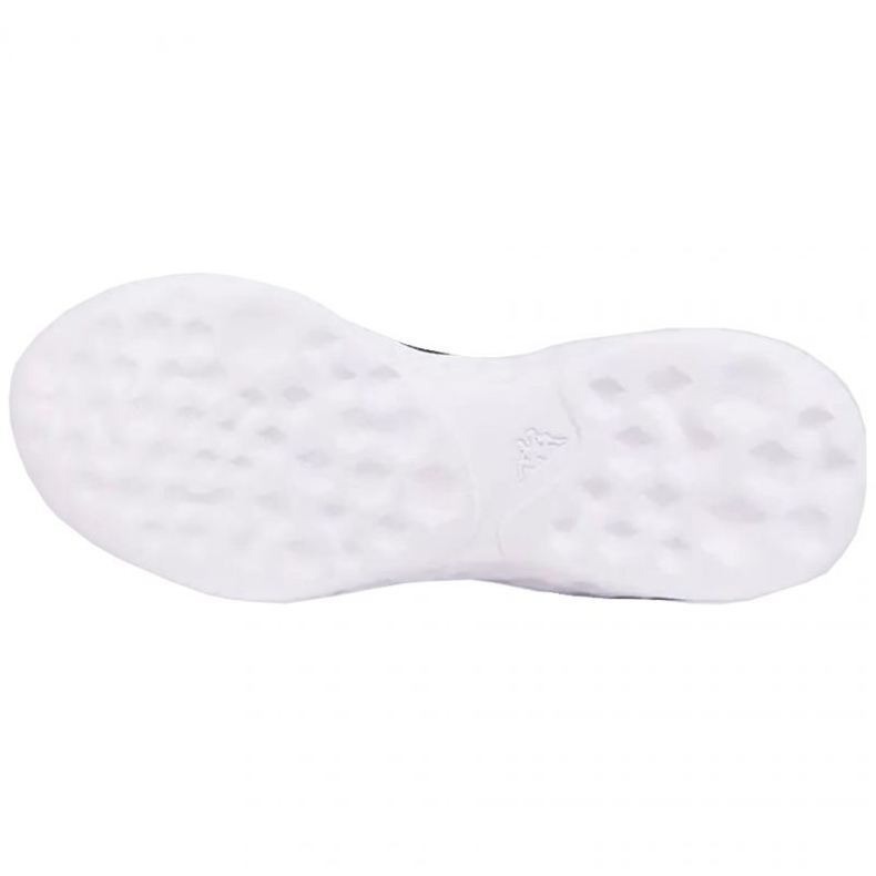 Chaussures Kappa Pendo 243026 noir 1