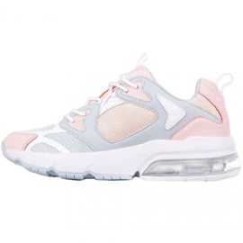 Chaussures Kappa Yero W 243003 multicolore 2